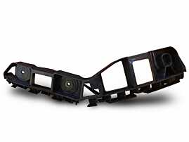 Suport Bara Dreapta Spate Volkswagen Polo 6R 2009 - 2016 Cod 6C6807394B [N4838]