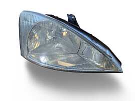 Far Dreapta Fara Xenon Ford Focus 1 NFL Non Facelift 1998 - 2001 [L9806]