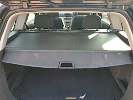 Rulou Retractabil Polita Capac Portbagaj Opel Astra H Break Combi 2004 - 2010 [L3390]