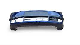 Bara Spoiler Fata Skoda Fabia 1 2000 - 2007 Cod 6Y0807221 [LC3680]