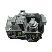 Modul Motoras Inchidere Centralizata Clapeta Usita Rezervor Audi A5 8T 2009 - 2017 Cod 8K0862153C [LR4152]