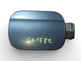 Usa Usita Capac Clapeta Buson Rezervor Volkswagen Golf 6 2008 - 2013 Cod 1K9809857 [LR4732]
