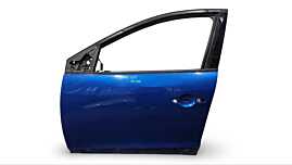 Usa Usi Portiera Portiere Stanga Fata Dezechipata Renault Megane 3 2008 - 2016 (Prezinta Mici Defecte Ondulatii) [LC3541]