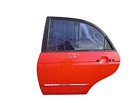 Usa Usi Portiera Portiere Stanga Spate Kia Cerato 2003 - 2008 [LC2985]