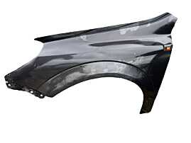 Aripa Stanga Fata Opel Astra H 2004 - 2010 [LC2406]