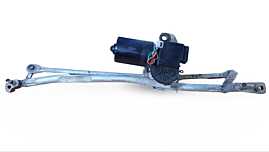 Ansamblu Stergator Parbriz cu Motoras Alfa Romeo 156 1997 - 2007 [L8975]