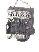 Motor Ambielat Fara Anexe 1.7 DTI Y17DT Y17DTL 48KW Opel Astra G 1998 - 2004 Cod 93173723 93192115 93186515 93192122 [B4584]