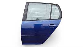 Usa Usi Portiera Portiere Stanga Spate Volkswagen Golf 5 Hatchback Scurt 2004 - 2008 [LC3244]