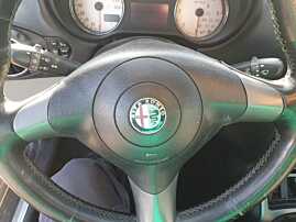 Airbag de pe Volan Alfa Romeo GT 2003 - 2010