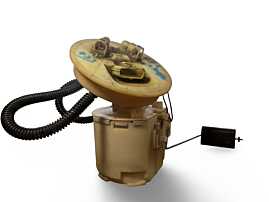 Pompa Combustibil Rezervor cu Sonda Litrometrica Ford Focus 1 1.6 B 1998 - 2004 Cod 98AP-9C055-DA [L9444]