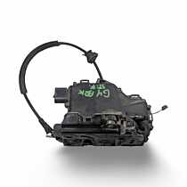 Broasca Incuietoare Usa Portiera Stanga Fata Volkswagen Golf 4 1998 - 2005 [LR2826]