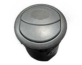 Grila Gura Aer Aerisire Ventilatie Bord Fiat Doblo 2001 - 2009 [LR4438]