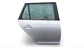 Usa Usi Portiera Portiere Dreapta Spate Volkswagen Golf 6 Break Combi 2008- 2013 [LC3249]