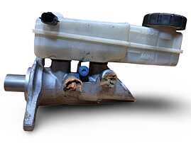 Pompa cu Vas Lichid Ulei Servo Frana Servofrana Renault Megane 3 1.5 DCI 2008 - 2015 Cod 460910009R [N5057]