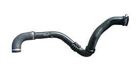 Furtun Conducta Intercooler Ford S-Max 1.8 TDCI 2006 - 2015 Cod 6G916C646BF 6G91-6C646-BF [M8894]