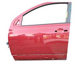 Usa Usi Portiera Portiere Stanga Nissan Qashqai 2007 - 2013 (Prezinta Ondulatie in Zona Bandoului) [LC3216]