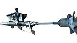 Ax Coloana Volan Renault Symbol 1998 - 2012 [MX0063]