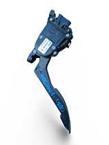 Pedala Acceleratie Dacia Logan 1 1.5 DCI 2004 - 2012 Cod 8200386506-B 8200386506 [L9484]