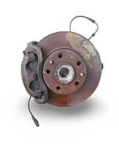 Fuzeta Stanga Fata Peugeot Boxer 2.2 HDI 2006 - 2014 [M9709]