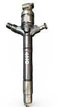 Injector Injectoare Toyota Avensis T25 2.2 D D4D 2003 - 2009 Cod 23670-0R030 [M9760]