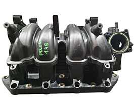 Galerie Admisie Volkswagen Polo 9N 1.4 Benzina 2002 - 2009 Cod 036129711FM [N3577]