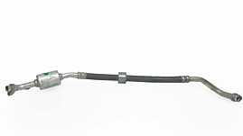 Conducta Furtun AC Aer Conditionat Clima Dacia Logan 2 MCV 0.9 TCE 2012 - 2020 Cod 924546917R [MX1084]