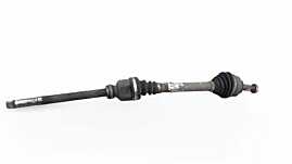 Planetara Dreapta Fata Citroen C4 I 1.6 HDI 2004 - 2011 Cod 9660782880 [MX0805]