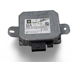 Unitate Modul Calculator Navigatie Chevrolet Captiva 2010 - 2020 Cod 13306647 [LR3105]