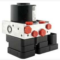 Pompa ABS Volkswagen Golf 5 2004 - 2008 Cod 1K0614117F 1K0907379N [M9644]