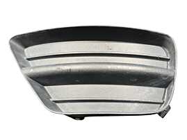 Grila Ornament Stanga de pe Bara Spoiler Fata Ford Focus 1 1998 - 2004 Cod 2M51-19953-ADW [N3927]