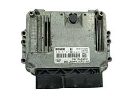 ECU Calculator Motor Kia Ceed 1.6 CRDI 2007 - 2013 Cod 39113-2A511 0281017217 [L7085] [L7086] [L7087] [L7088] [L7089]