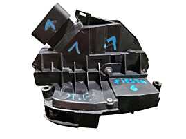 Broasca Incuietoare Usa Portiera Stanga Fata Ford Fiesta 6 2008 - 2018 Cod 8A6A-A21813-DC [N4393]