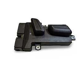 Panou Consola Comutator Buton Butoane Reglaj Scaun Dreapta Fata Audi A4 B8 2008 - 2016 Cod 8K0959748 8K0959748C 8K0959748B 8K0959748A 4H0959748 7P6959748A 7P6959748 [LS0899]