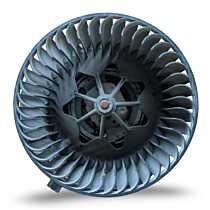 Motoras Ventilator Aeroterma Habitaclu Volkswagen Golf 5 2004 - 2008 Cod ND2873 [L9830]