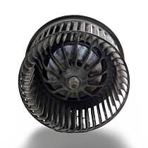 Motoras Ventilator Aeroterma Habitaclu Ford Focus C-Max 2004 - 2010 Cod 3M5H-18456-CC 502725-2451 [LR2968]