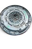 Volanta Ambreiaj si Placa Presiune Ford Focus 2 1.8 Benzina 2004 - 2011 Cod 3M51-6477-EB 3M51-7563-BB [M9886]