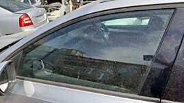 Geam Sticla Usa Portiera Stanga Fata Skoda Octavia 3 2013 - 2017 [0286]