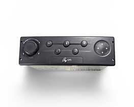 Panou Buton Butoane Comanda Control Navigatie Renault Laguna 2 2001 - 2007 Cod 8200130523-A [LR3047]