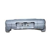 Bara Spoiler Spate Daewoo Matiz 1998 - 2006 [LC3159]