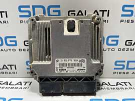 ECU Calculator Motor Opel Insignia 2.0 CDTI 2008 - 2016 Cod 55573539 55573560 0281015774