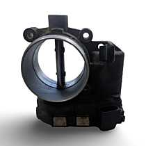 Clapeta Acceleratie Peugeot Boxer 2.2 HDI 2006 - 2017 Cod BK2Q-9E926-AB [LR3571]