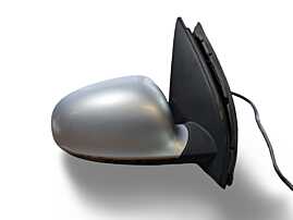 Oglinda Dreapta Electrica Volkswagen Golf 5 Hatchback Scurt 2004 - 2008 Cod 1K0857934 [L9619]