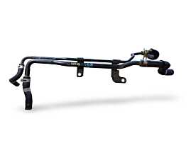 Furtun Conducta Apa Hyundai Ioniq AE 1.6 Benzina 2016 - 2019 Cod 25450-G2700 25450-G2600 [L9580]