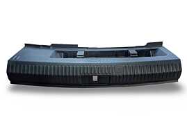 Bandou Ornament Plastic Portbagaj Volkswagen Polo 6R 2009 - 2016 Cod 6R6863485 [L9434]