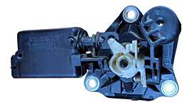 Broasca Incuietoare Haion Capota Portbagaj Renault Symbol 2002 - 2012 Cod 8200447266 [L8095]