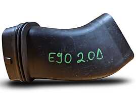 Furtun Conducta Tub Tubulatura Aer BMW Seria 3 E90 E91 E92 E93 2.0 D 2007 - 2011 Cod 7798876 1371-7798876-01 70316820 109912F [N5027]