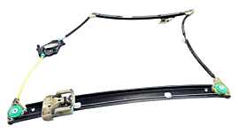 Macara Electrica pentru Geam Sticla Usa Portiera Dreapta Fata Audi A4 B8 2008 - 2015 Cod 8K0837462A [L8221]