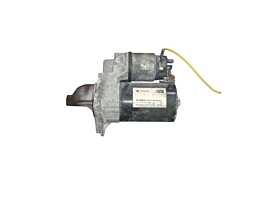 Electromotor 9 Dinti Caneluri Opel Corsa E 1.4 Benzina 2014 - 2025 Cod 55578921 0001107522 [N2463]