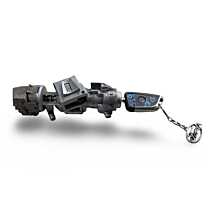 Butuc Contact Pornire Cu Lama Cheie Ford Focus C-Max 2004 - 2010 Cod 3M51-3F880-AC [LR2995]