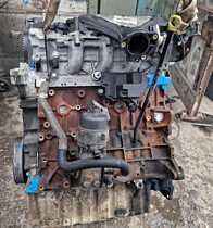 Motor Ambielat FARA Anexe Ford Kuga 1 2.0 TDCI 2008 - 2012 Cod Motor G6DG [MX0155]